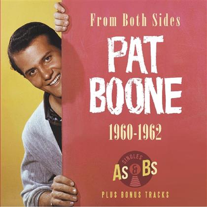 Pat Boone - From Both Sides 1960-1962