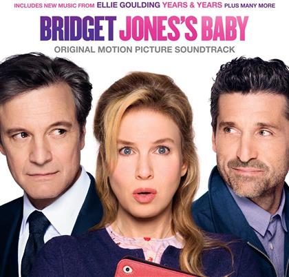 Bridget Jones's Baby - OST