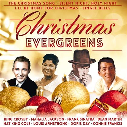 Christmas Evergreens (2 CD)