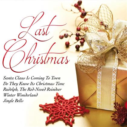 Last Christmas (2 CDs)