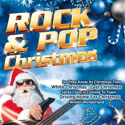 Rock & Pop Christmas (2 CDs)