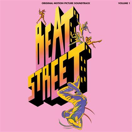 Beat Street (OST) - OST - Music On Vinyl (LP)
