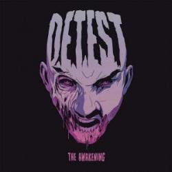 Detest - Awakening (2 12" Maxis)
