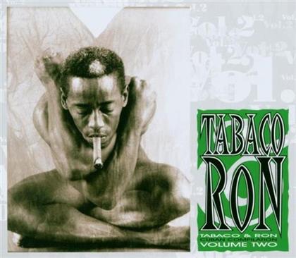 Tabaco y Ron - Cuban Compilation Vol.2