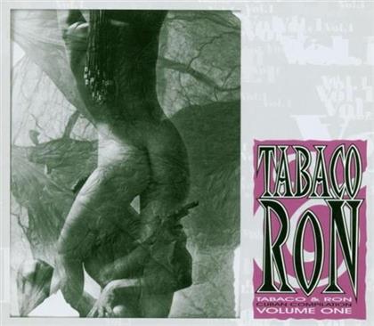 Tabaco y Ron - Tumi Cuba Compilation Vol. 1