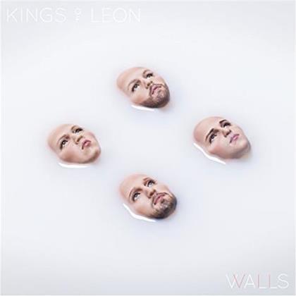 Kings Of Leon - Walls