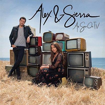 Alex & Sierra - As Seen On Tv