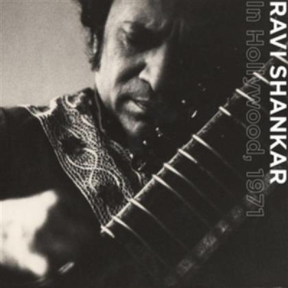 Ravi Shankar - In Hollywood 1971 (2 CDs)