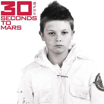 Thirty Seconds To Mars - --- (2 LPs)