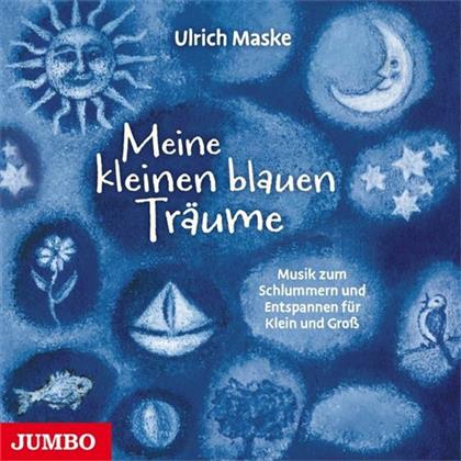 Ulrich Maske - Meine Kleinen Blauen