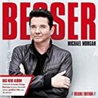 Michael Morgan - Besser (Deluxe Edition, 2 CDs)