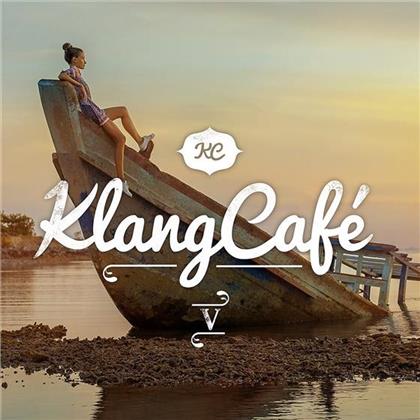 Klangcafe - Vol. 5 (2 CDs)