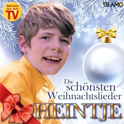 Heintje - Die Schönsten Weihnachtslieder