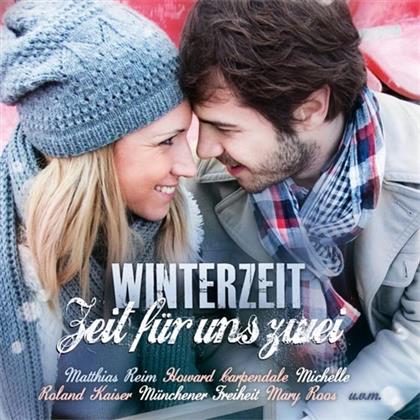 Winterzeit-Zeit Für Uns Zwei (2 CDs)