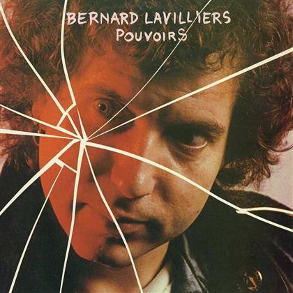 Bernard Lavilliers - Pouvoirs (2cd Digisleeve Tirage Limite) - Digisleeve Tirage Limite (2 CDs)