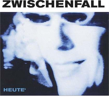 Zwischenfall - Heute (LP)