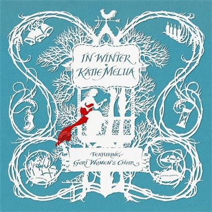 Katie Melua - In Winter (Limited Deluxe Edition)