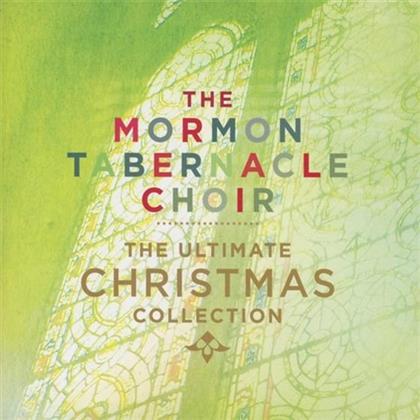 The Mormon Tabernacle Choir - The Ultimate Christmas Collection