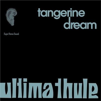 Tangerine Dream - Ultima Thule (Colored, LP)