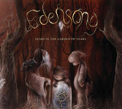 Edensong - Years In The Garden Of Years (Version 2)