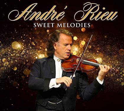 Andre Rieu - Sweet Melodies (3 CDs)