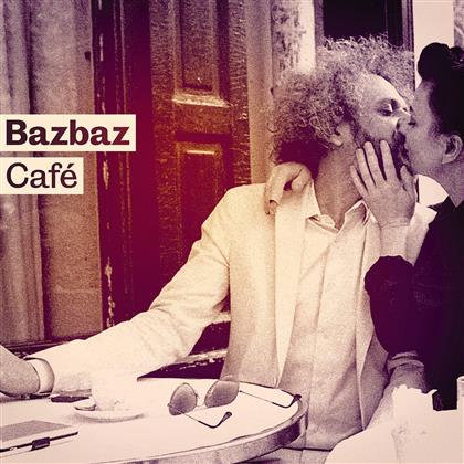 Bazbaz - Café (LP)
