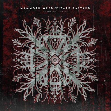 Mammoth Weed Wizard Bastard - Y Proffwyd Dwyll (LP)