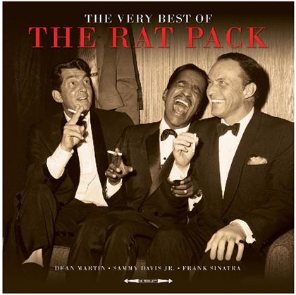 The Rat Pack - Very Best Of (2 LPs)