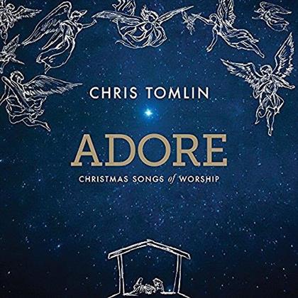 Chris Tomlin - Adore: Christmas Songs Of Worship (LP)