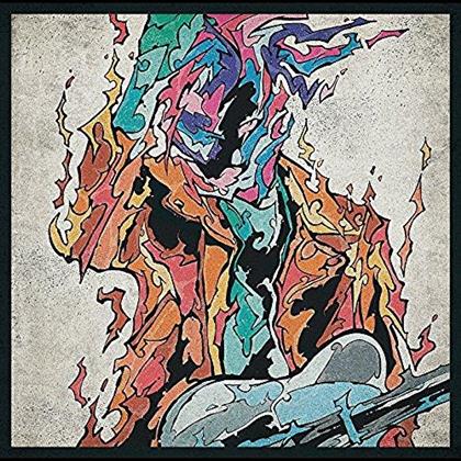 Miyavi (J-Pop) - Fire Bird