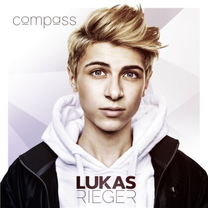 Lukas Rieger - Compass