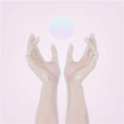 Machinedrum - Human Energy (2 LPs + Digital Copy)
