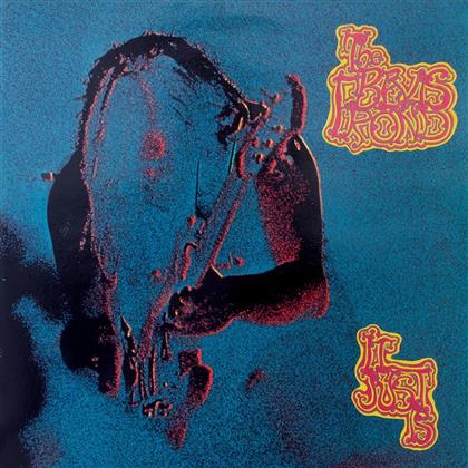 The Bevis Frond - It Just Is (2 LPs)
