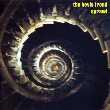 The Bevis Frond - Sprawl (2 LPs)