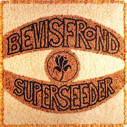 The Bevis Frond - Superseeder (2 LPs)