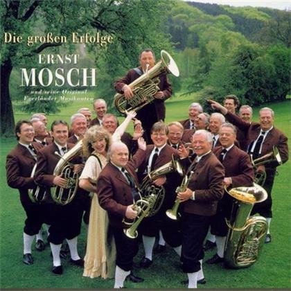 Ernst Mosch - DieGrossen Erfolge