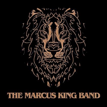 Marcus King Band - --- (LP)