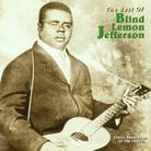 Blind Lemon Jefferson - Best Of