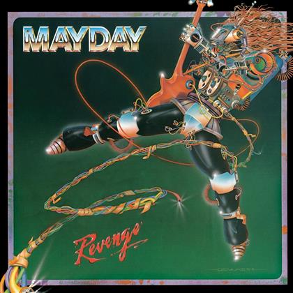Mayday - Revenge (Rock Candy Collector's Edition)