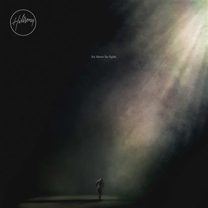 Hillsong Worship - Let There Be Light (Deluxe Edition, CD + DVD)