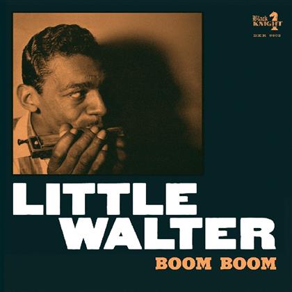 Little Walter - Boom Boom (LP)