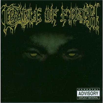 Cradle Of Filth - From The Cradle To Enslave - 2016 Version (LP)
