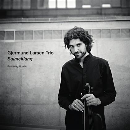 Gjermund Larsen - Salmeklang