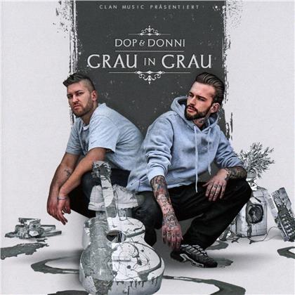 DOP & Donni - Grau In Grau