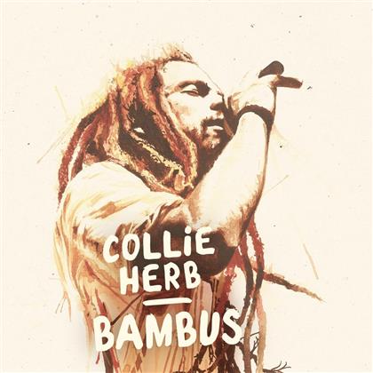 Collie Herb - Bambus