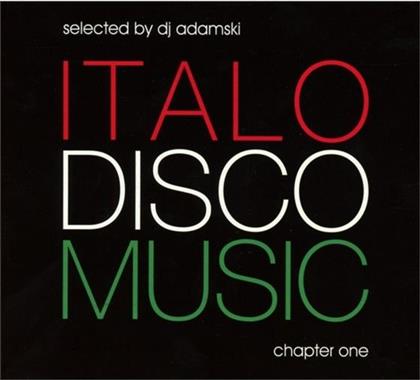 Italo Disco Music - Chapter 1