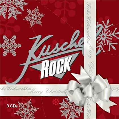 Kuschelrock-Christmas (3 CDs)