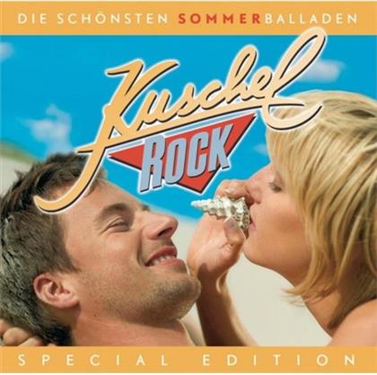 Kuschelrock-Sommer (Special Edition, 2 CDs)