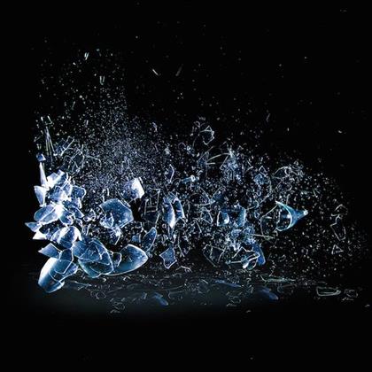 The Dillinger Escape Plan - Dissociation (Japan Edition)