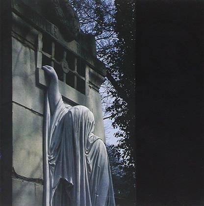 Dead Can Dance - Within The Realm Of A Dying Sun (LP)